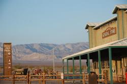Stovepipe Wells Village