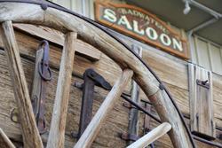 Stovepipe Wells Village