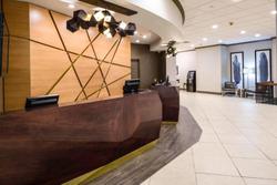 DoubleTree by Hilton Wilmington, NC