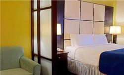 Super 8 by Wyndham Irving/DFW Apt/North