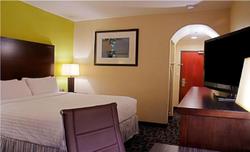 Super 8 by Wyndham Irving/DFW Apt/North