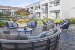 Courtyard Detroit Troy