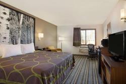 Super 8 by Wyndham Westminster Denver North