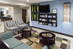 Microtel Inn & Suites Greenville By Wyndham