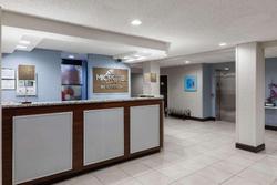 Microtel Inn & Suites Greenville By Wyndham