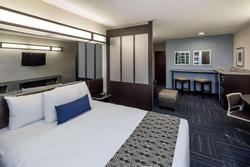 Microtel Inn & Suites Greenville By Wyndham