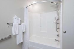 Microtel Inn & Suites Greenville By Wyndham