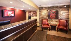 Red Roof Inn Detroit - Warren