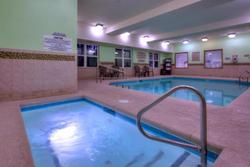 Country Inn & Suites by Radisson, Wilmington, NC