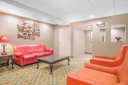 Days Inn by Wyndham Greenville