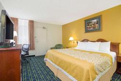 Days Inn by Wyndham Greenville