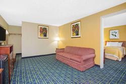 Days Inn by Wyndham Greenville