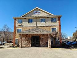 Hawthorn Extended Stay by Wyndham Irving DFW North