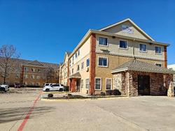 Hawthorn Extended Stay by Wyndham Irving DFW North