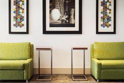 Holiday Inn Express Wilmington North - Brandywine