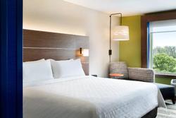 Holiday Inn Express Wilmington North - Brandywine