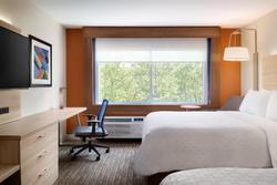Holiday Inn Express Wilmington North - Brandywine