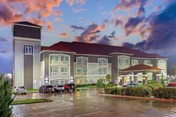 La Quinta Inn & Suites Cleburne