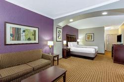 La Quinta Inn & Suites Cleburne