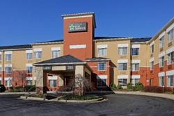 Extended Stay America - Newark - Christiana - Wilm