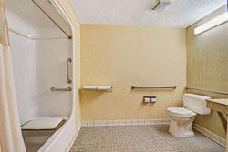 Days Inn by Wyndham DFW South