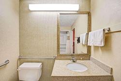Days Inn by Wyndham DFW South