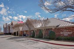 Residence Inn DFW Airport North/Irving