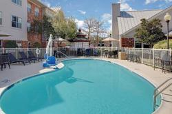 Residence Inn DFW Airport North/Irving