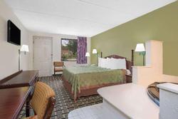 Days Inn by Wyndham Eufaula AL