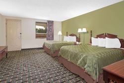 Days Inn by Wyndham Eufaula AL