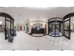 Holiday Inn Express & Suites Williamsport