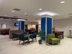 Holiday Inn Express & Suites Williamsport