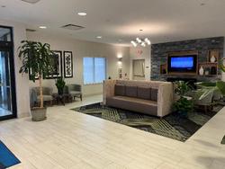 Holiday Inn Express & Suites Williamsport