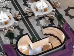 Mövenpick Samarkand