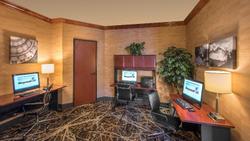 Holiday Inn Lakewood