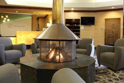 Holiday Inn Lakewood