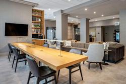 Sheraton Suites Wilmington