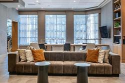Sheraton Suites Wilmington