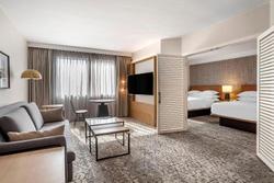Sheraton Suites Wilmington