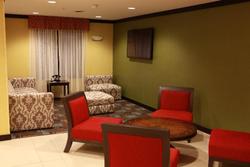 Holiday Inn Express Detroit North - Troy