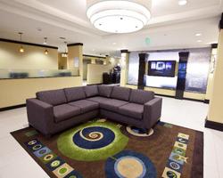 Holiday Inn Express Detroit North - Troy
