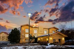 La Quinta Inn by Denver Northglenn
