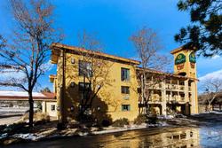 La Quinta Inn by Denver Northglenn