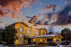 La Quinta Inn by Denver Northglenn