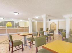 La Quinta Inn by Denver Northglenn