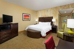 Hampton Inn & Suites Williamsport-Faxon Exit