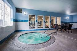 La Quinta Inn & Suites by Wyndham Eugene
