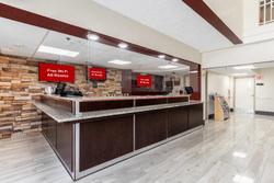 Red Roof Inn El Paso West