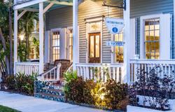 The Southernmost Inn