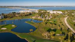 Hutchinson Island Marriott Beach Resort & Marina